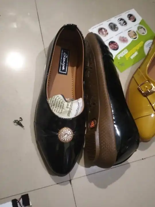 Product uploaded by Al fine footwear jajmau kanpur on 10/22/2023