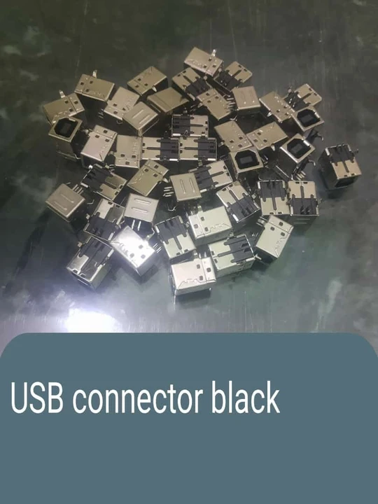 Usb connector  uploaded by business on 10/22/2023