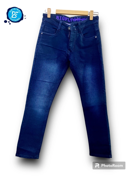 Mens jeans uploaded by business on 10/22/2023