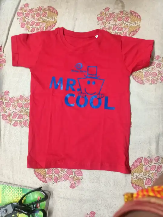 3 years to 15 years kids tshirts  uploaded by R.k traders on 10/22/2023