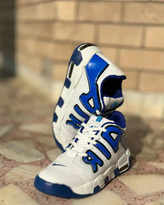 air uptempo uploaded by business on 10/22/2023