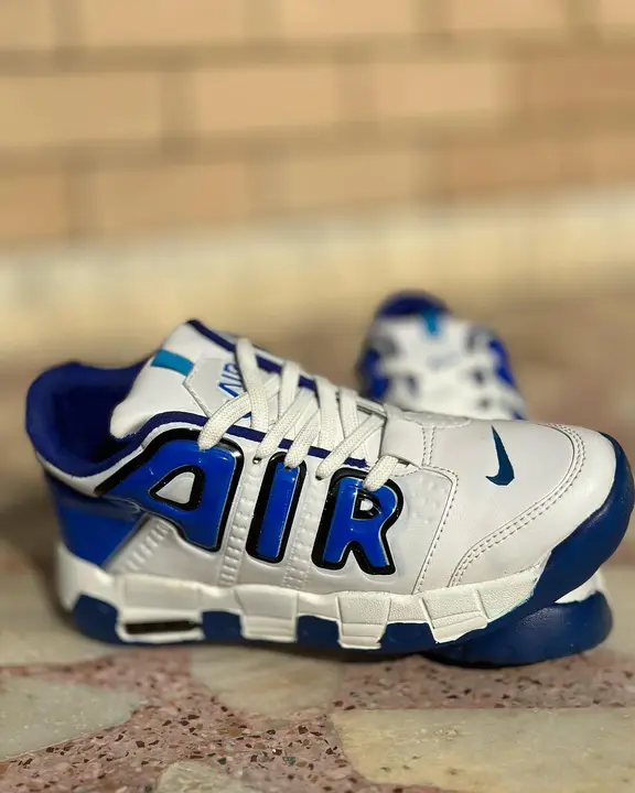 air uptempo uploaded by The shoes factory on 10/22/2023