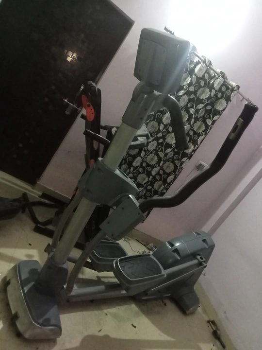 Cross Trainer Available  uploaded by GGI TREADMILL DRIVE VFD SOLUTION  on 10/23/2023
