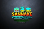 Business logo of SANNAKE BAG HOUSE