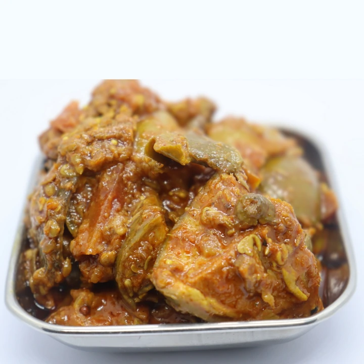 Mixed Pickle 400gm  uploaded by Trustable foods India private limited on 10/23/2023