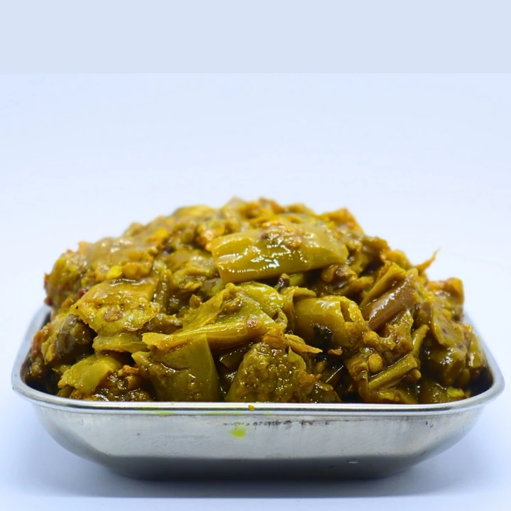 Green Chilli 400 gm  uploaded by Trustable foods India private limited on 10/23/2023