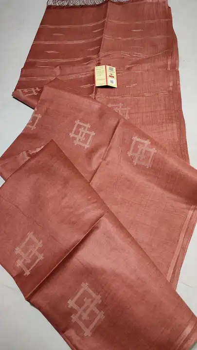 Kota silk saree uploaded by The goodwill of LINEN on 10/23/2023
