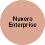 Business logo of Nuxero enterprise