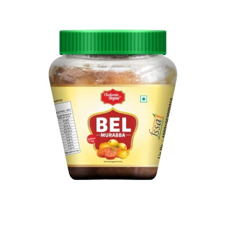 Organic Bel Murabba - 1KGgm uploaded by Trustable foods India private limited on 10/23/2023