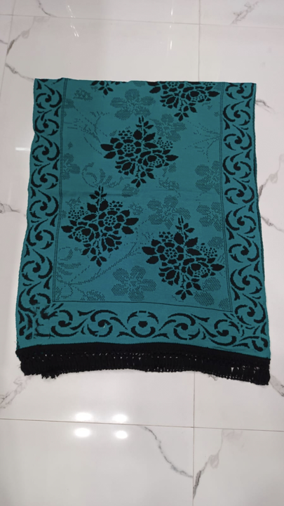 Woolen shawl uploaded by Adnan handloom on 10/23/2023