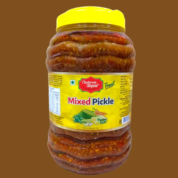 Product uploaded by Trustable foods India private limited on 10/23/2023