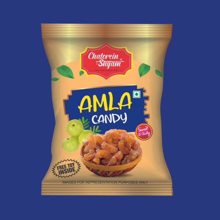 Amla Candy Sweet uploaded by Trustable foods India private limited on 10/23/2023