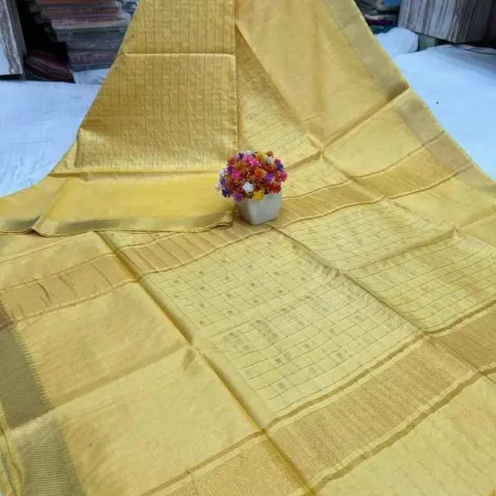 Product uploaded by A H HANDLOOM on 10/23/2023