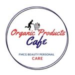 Business logo of Organic Products cafe