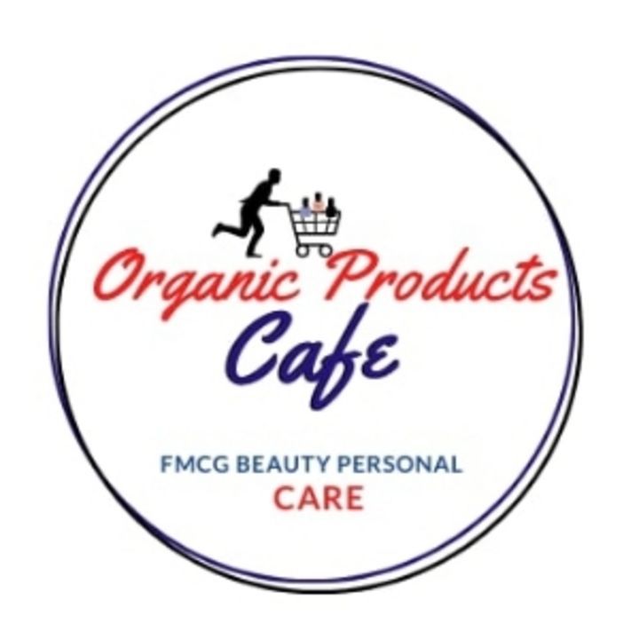 Post image Organic Products cafe has updated their profile picture.
