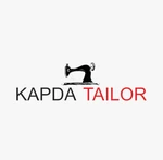 Business logo of Kapda Tailor