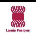 Business logo of Lamis fation