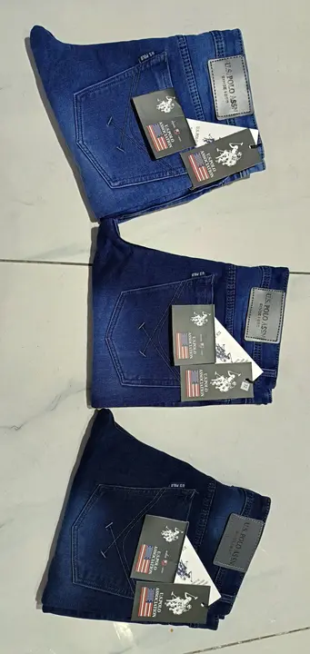Jeans  uploaded by Best Price on 10/23/2023