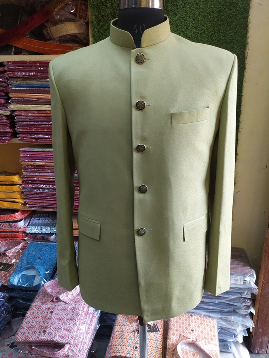 Product uploaded by Jai bhawani garment on 10/23/2023