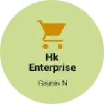 Business logo of HK Enterprises