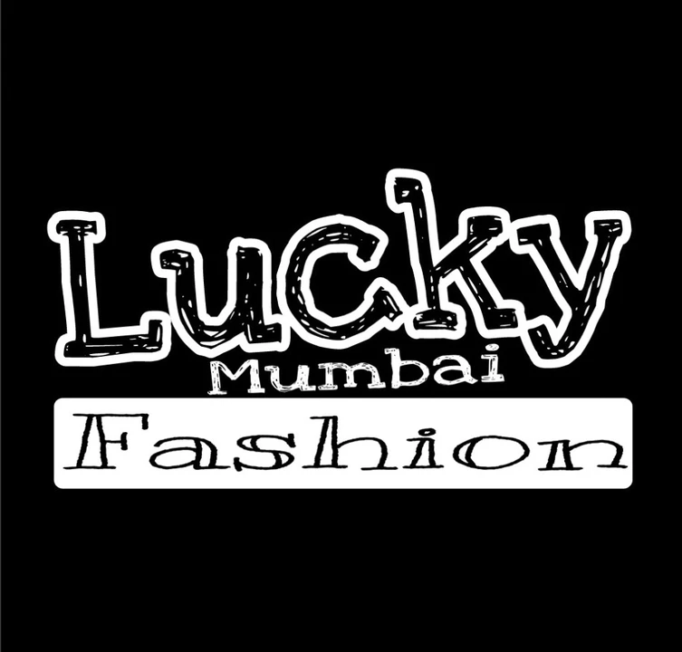 Post image Lucky Mumbai fashion has updated their profile picture.