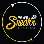 Business logo of Sneakr Paws - Sole for Souls