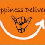 Business logo of Happiness Delivered