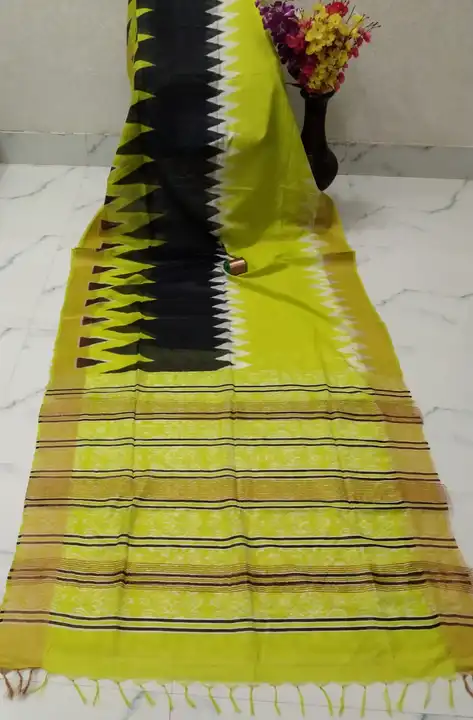 Post image 👆New Collection 👆
      📢📢 📢📢 📢📢

Let’s Wear
💙 *Beautifully Crafted Kota silk Saree collection*💙

 🌿Specially Designed, screen perinting🌿
💯% Natural Dye✔️

Fabric:  Kota viscose🌿
Length: 5.5 Meters
Blouse Piece 1 meters