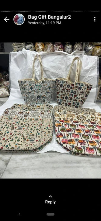 Factory Store Images of Yes bags