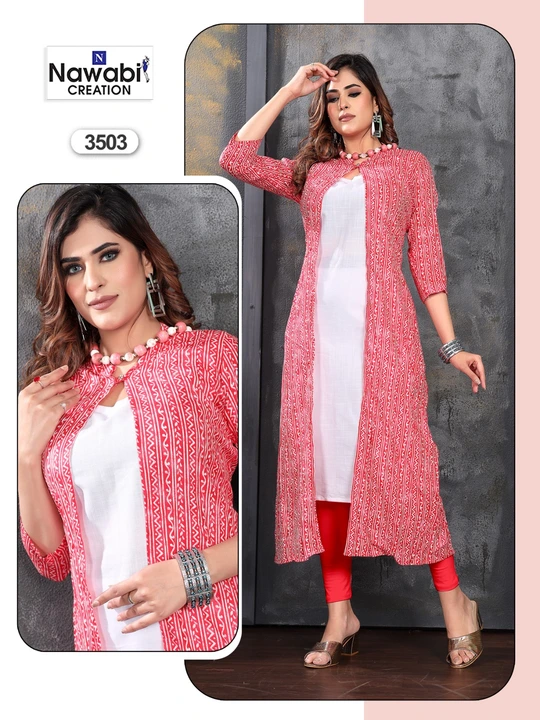 Product uploaded by NAWABI CREATION on 10/24/2023
