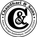 Business logo of Chaudhary And Sons