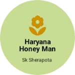 Business logo of HARYANA HONEY MANUFACTURERS