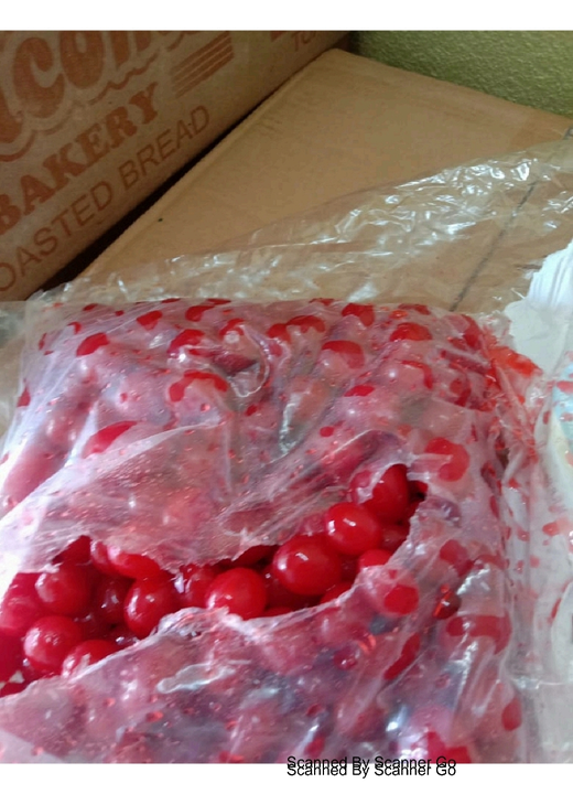 Red karonda cherry  uploaded by A.K FOOD PRODUCTS  on 10/24/2023