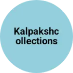 Business logo of Kalpakshcollections