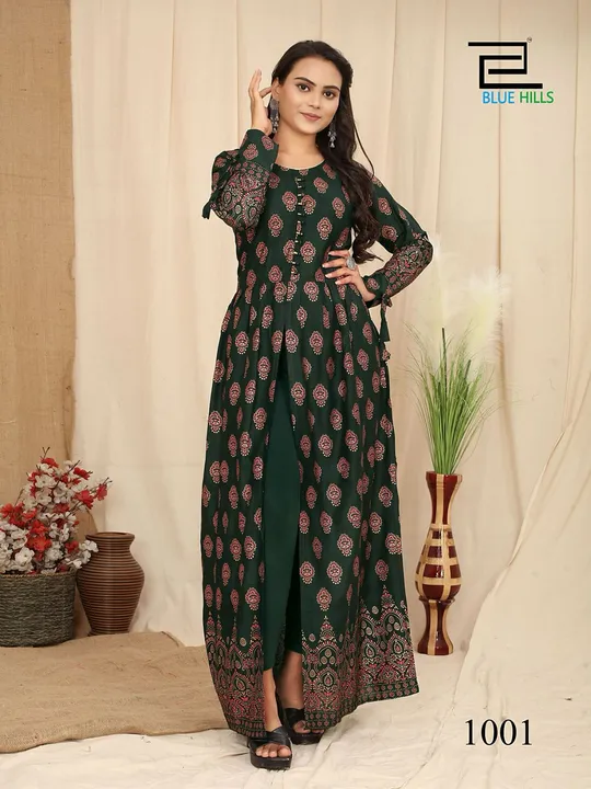 Pushpa 7.0 uploaded by Villa outfit on 10/24/2023
