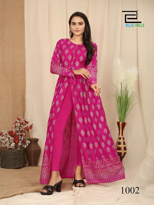 Pushpa 7.0 uploaded by Villa outfit on 10/24/2023