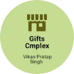 Business logo of Gifts cmplex