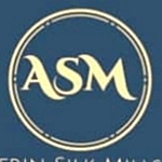 Business logo of Afrin silk Mills