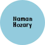 Business logo of Naman hozary