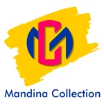 Business logo of Mandina Collection
