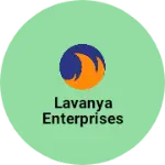 Business logo of Lavanya Enterprises