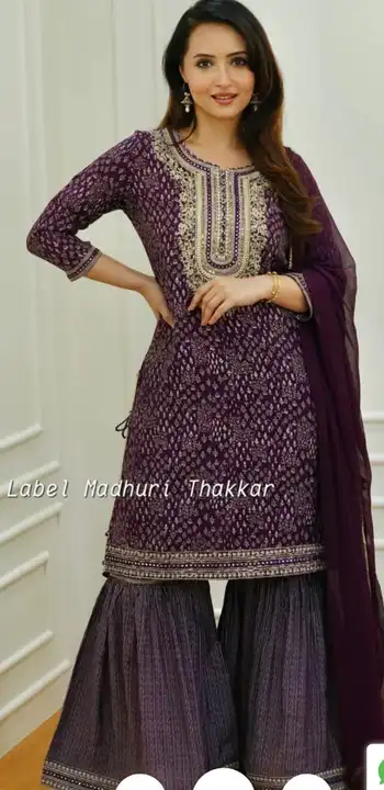 Kurti  uploaded by PANIHARI COLLECTION CENTRE on 10/24/2023