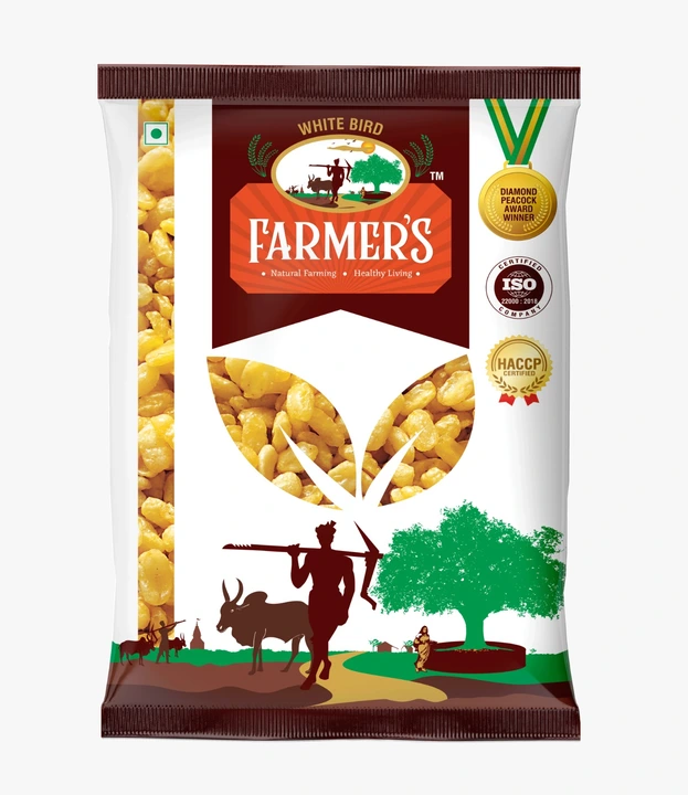Whitebird Farmers Yellow Moong Dal  uploaded by business on 10/24/2023
