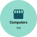 Business logo of Computers