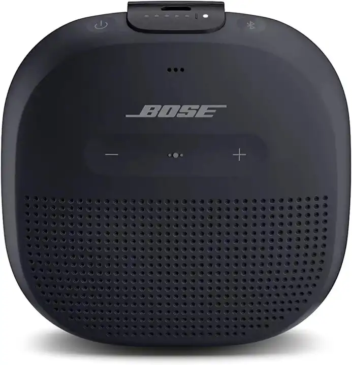 Bose speakers  uploaded by Digitia  on 10/24/2023