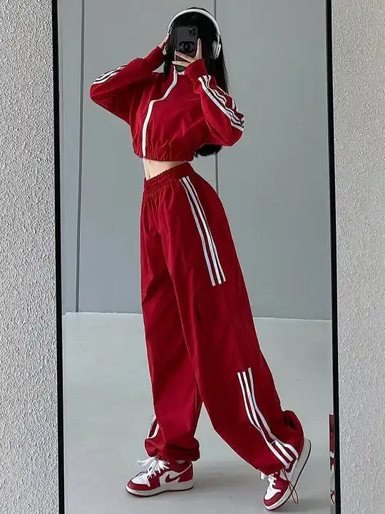 Imported TrackSuits  uploaded by business on 10/24/2023