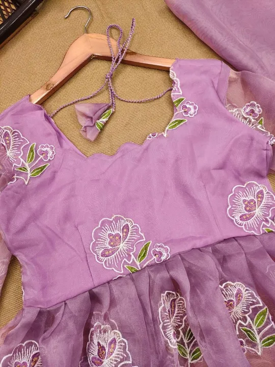Dress collection uploaded by VINAYAK desinger  on 10/24/2023