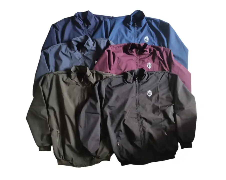 tpu jacket inside honeycomb in multi color size.M.L.XL  uploaded by Crown sports  on 10/24/2023