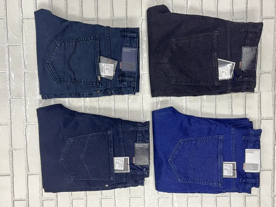 Product uploaded by Shock Express Jeans on 10/24/2023
