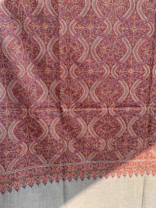 Product uploaded by Wani Kashmiri Shawls on 10/24/2023